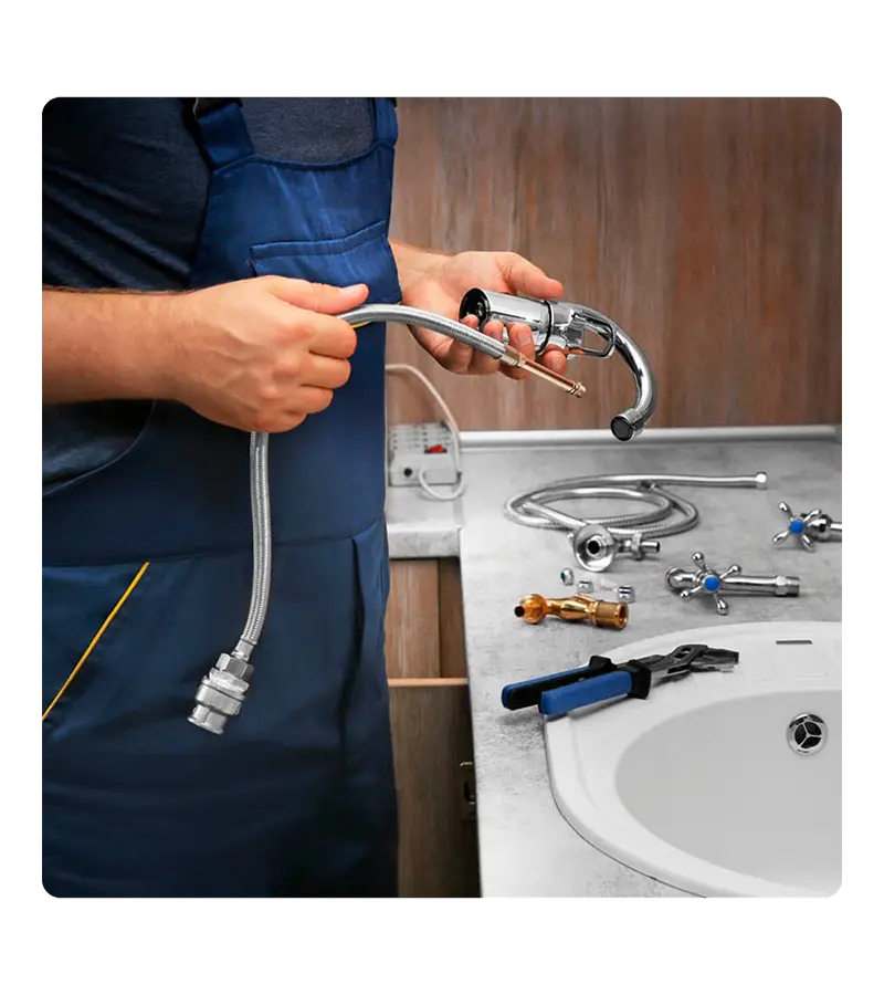 Best Plumbing Service in Texas