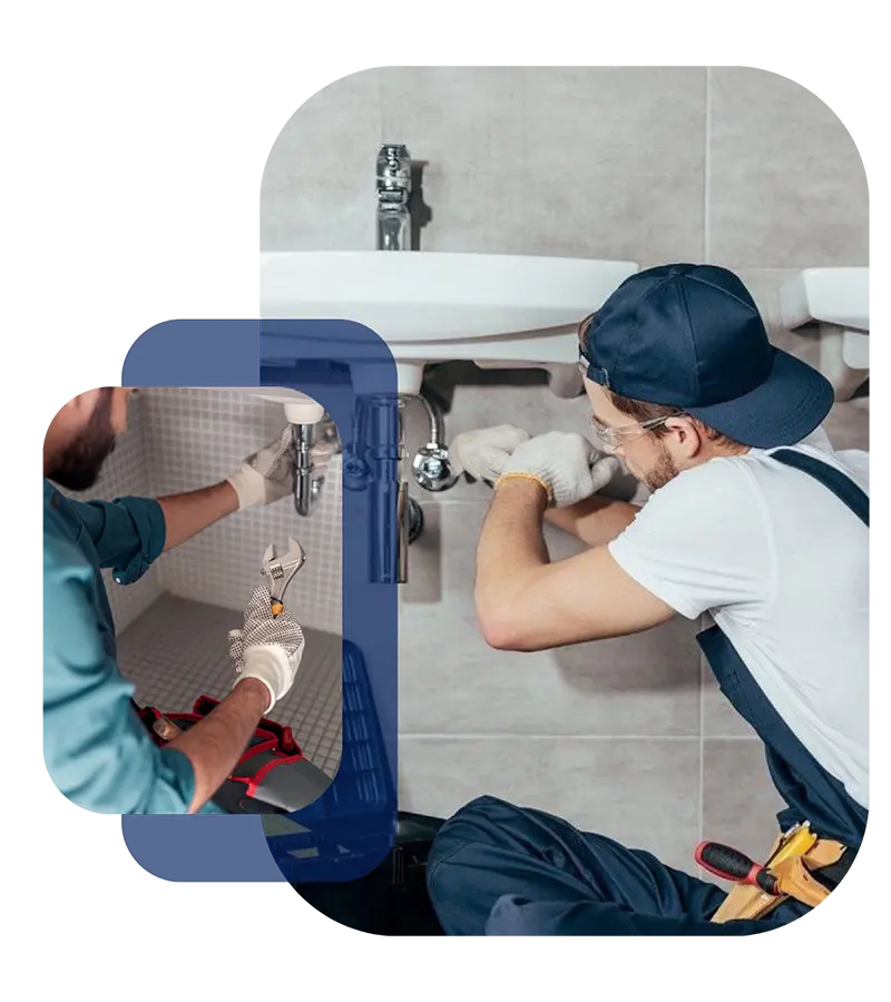 Plumbing Repair Service