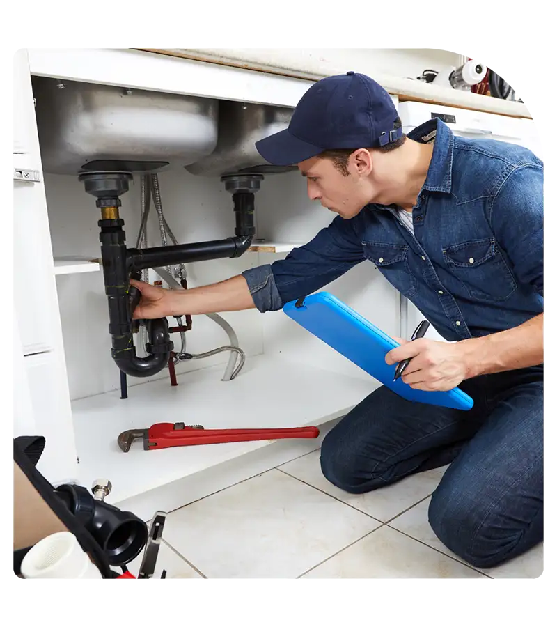 24hour Emergency Plumbing
              Services