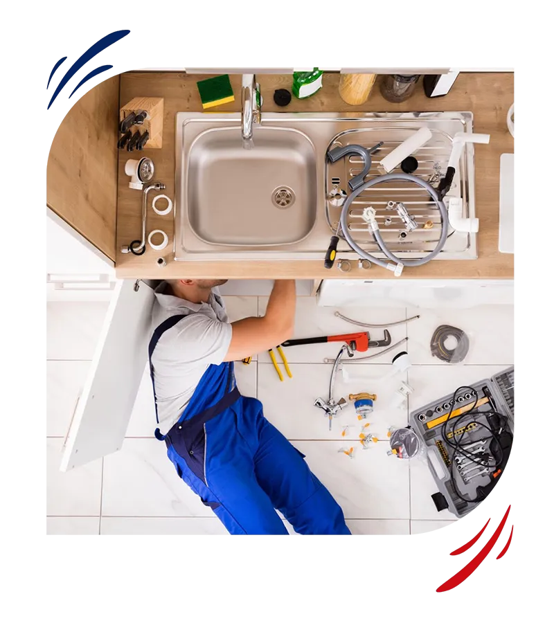 Plumbing Repair