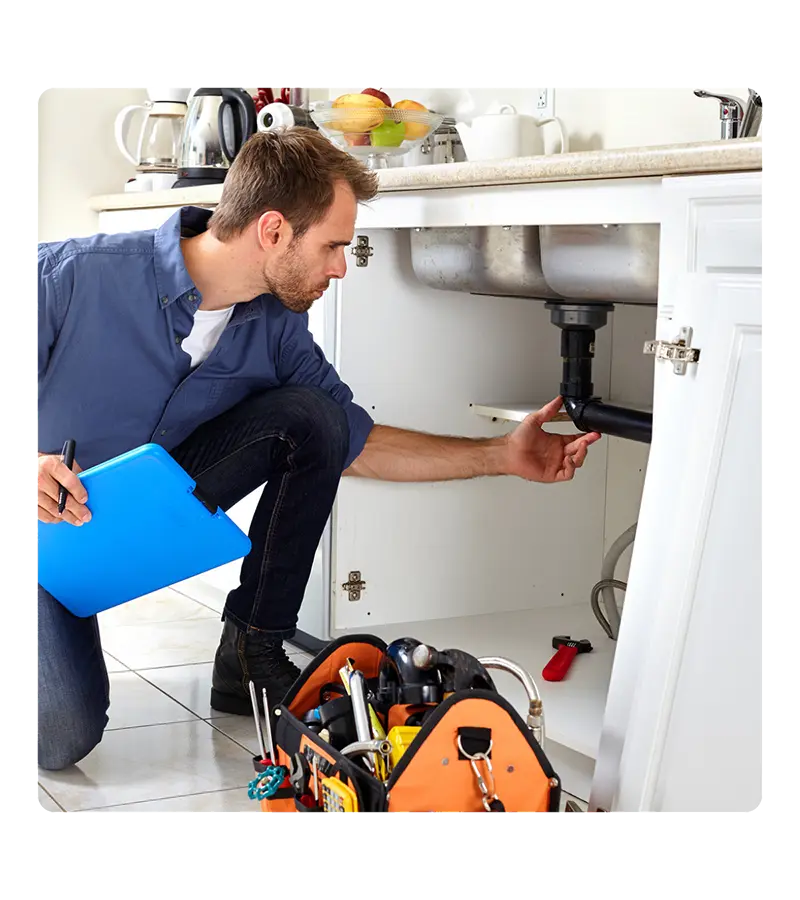 Regular Plumbing Maintenance